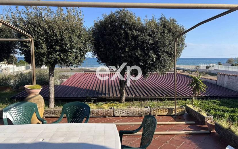 Terratetto unifamiliare 169 m², da ristrutturare, Litoranea Terracina - San Felice, Terracina — foto 10 di 27