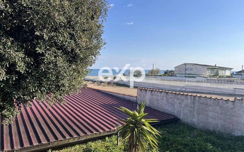 Terratetto unifamiliare 169 m², da ristrutturare, Litoranea Terracina - San Felice, Terracina — foto 6 di 27