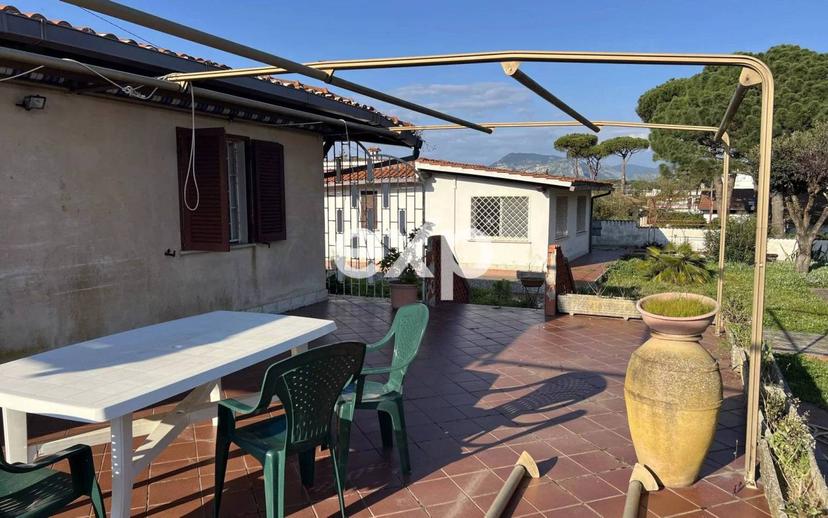 Terratetto unifamiliare 169 m², da ristrutturare, Litoranea Terracina - San Felice, Terracina — foto 4 di 27
