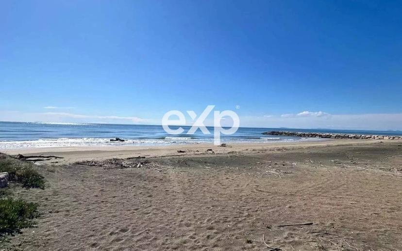 Terratetto unifamiliare 169 m², da ristrutturare, Litoranea Terracina - San Felice, Terracina — foto 24 di 27