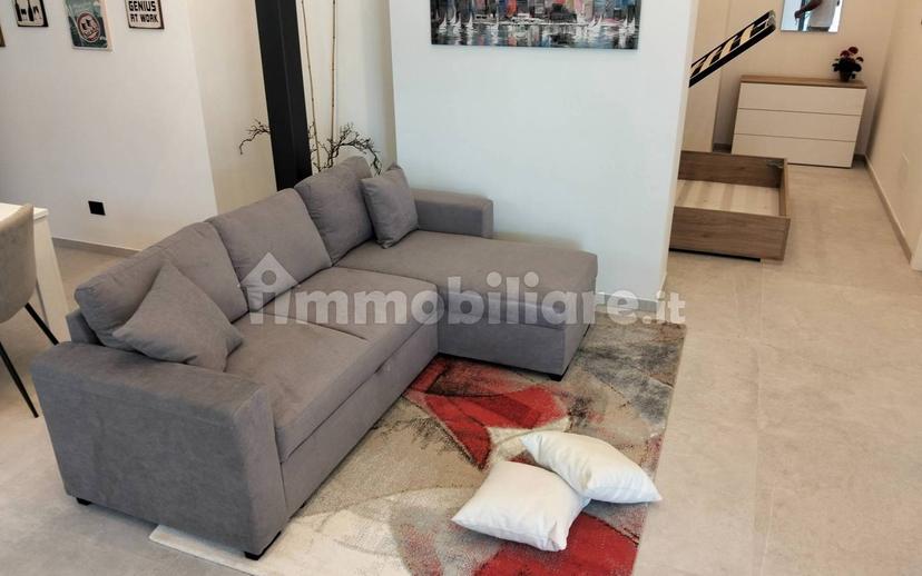 Loft Circonvallazione al Molino 67, Centro Storico, Ravenna