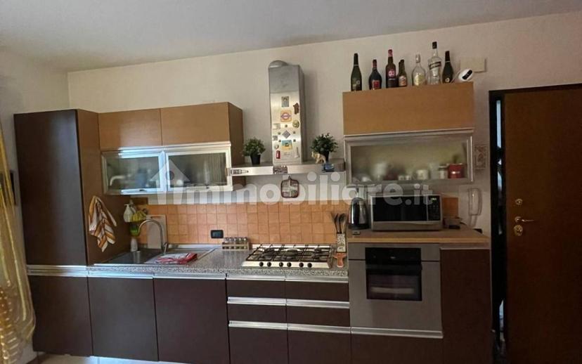 Bilocale piazza Roma, Centro, Brogliano — foto 4 di 6