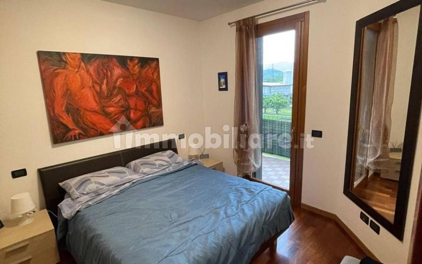 Bilocale piazza Roma, Centro, Brogliano — foto 3 di 6
