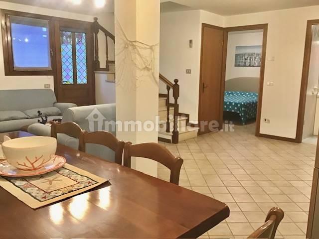 Villa unifamiliare via Nona Est, Isola Albarella, Rosolina — foto 41 di 62