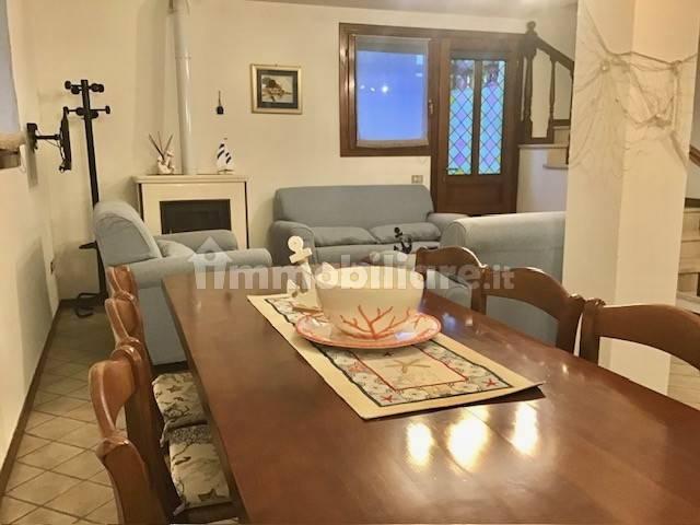 Villa unifamiliare via Nona Est, Isola Albarella, Rosolina — foto 27 di 62