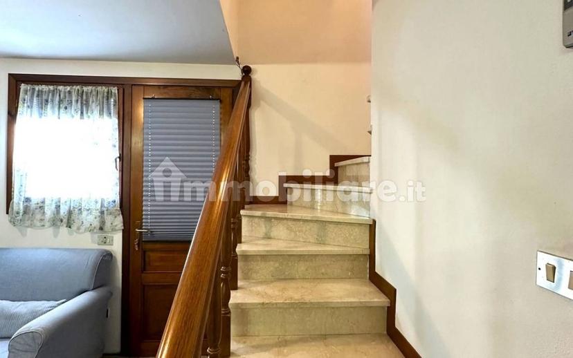 Villa unifamiliare via Nona Est, Isola Albarella, Rosolina — foto 19 di 62