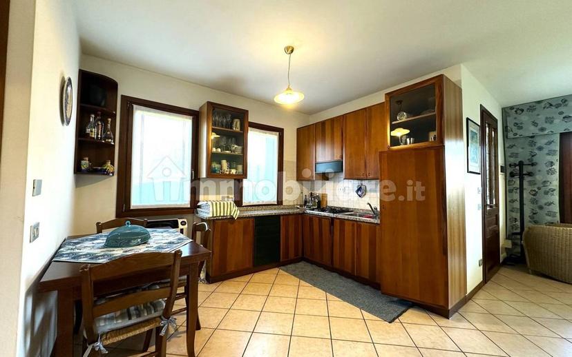 Villa unifamiliare via Nona Est, Isola Albarella, Rosolina — foto 46 di 62