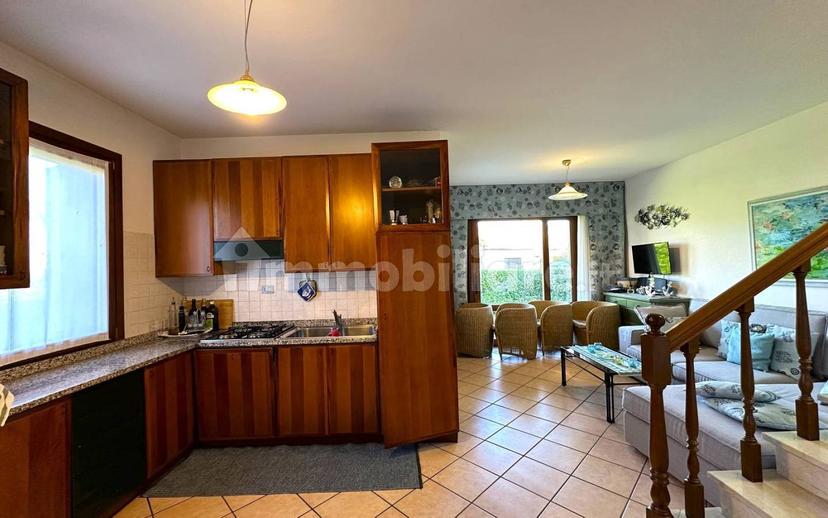 Villa unifamiliare via Nona Est, Isola Albarella, Rosolina — foto 33 di 62