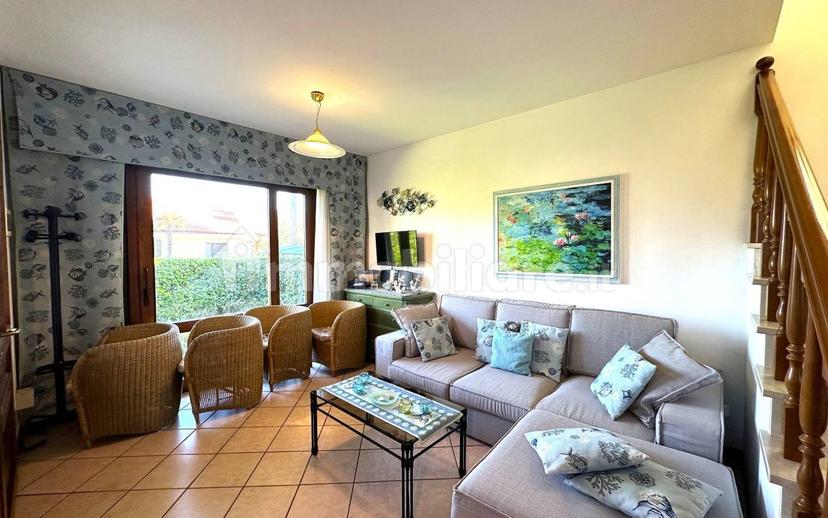 Villa unifamiliare via Nona Est, Isola Albarella, Rosolina — foto 31 di 62