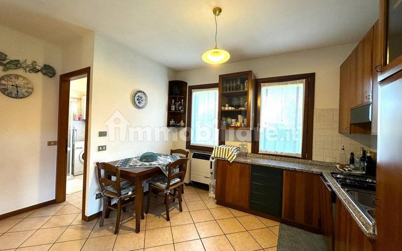 Villa unifamiliare via Nona Est, Isola Albarella, Rosolina — foto 49 di 62
