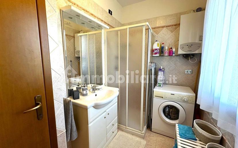 Villa unifamiliare via Nona Est, Isola Albarella, Rosolina — foto 25 di 62