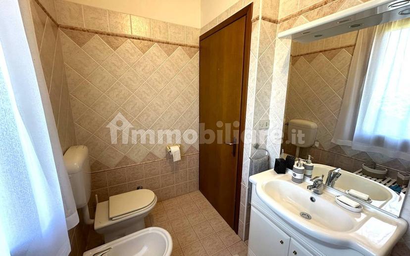 Villa unifamiliare via Nona Est, Isola Albarella, Rosolina — foto 22 di 62