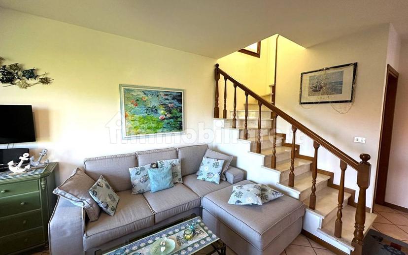 Villa unifamiliare via Nona Est, Isola Albarella, Rosolina — foto 15 di 62