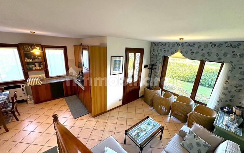 Villa unifamiliare via Nona Est, Isola Albarella, Rosolina — foto 44 di 62