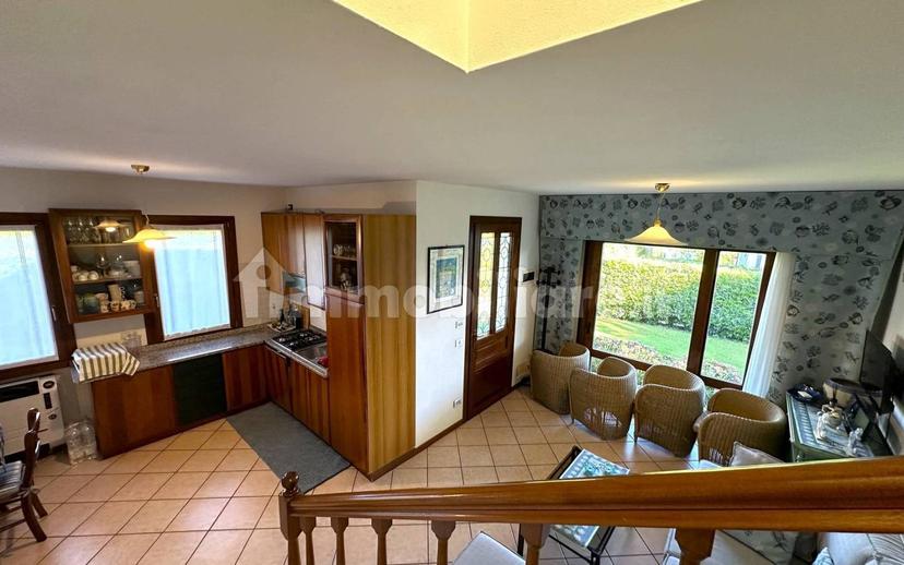 Villa unifamiliare via Nona Est, Isola Albarella, Rosolina — foto 23 di 62