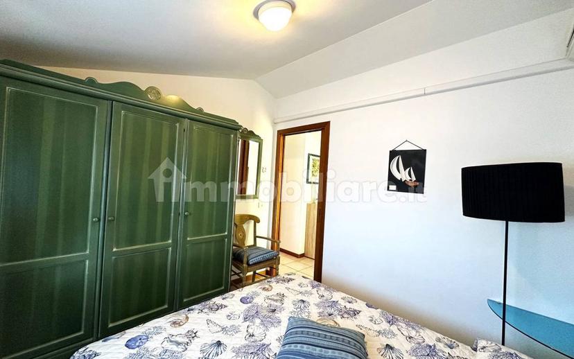 Villa unifamiliare via Nona Est, Isola Albarella, Rosolina — foto 34 di 62