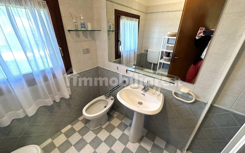 Villa unifamiliare via Nona Est, Isola Albarella, Rosolina — foto 59 di 62