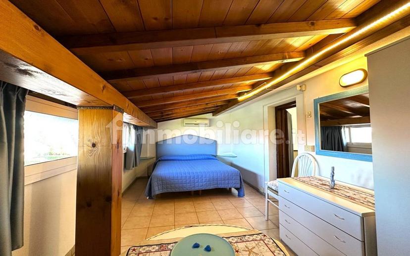 Villa unifamiliare via Nona Est, Isola Albarella, Rosolina — foto 21 di 62