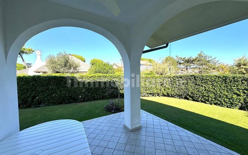 Villa unifamiliare via Nona Est, Isola Albarella, Rosolina — foto 9 di 62