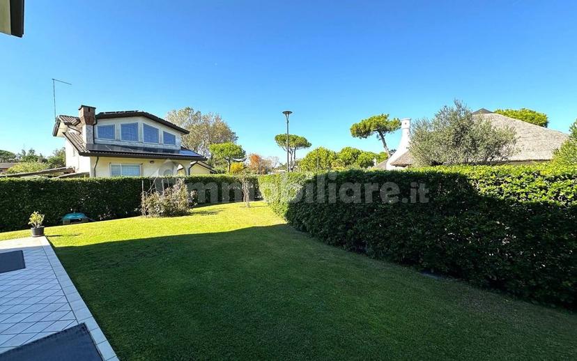 Villa unifamiliare via Nona Est, Isola Albarella, Rosolina — foto 54 di 62