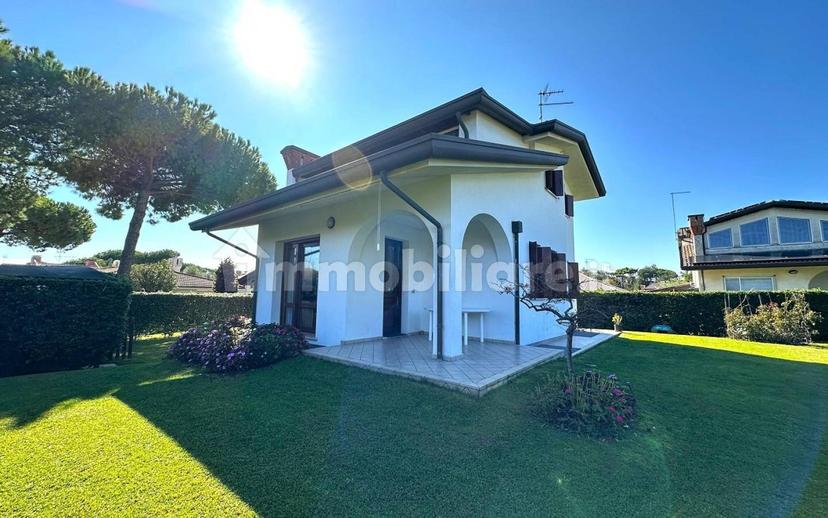Villa unifamiliare via Nona Est, Isola Albarella, Rosolina — foto 55 di 62