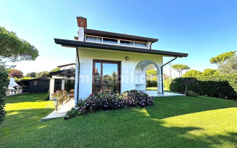 Villa unifamiliare via Nona Est, Isola Albarella, Rosolina — foto 37 di 62