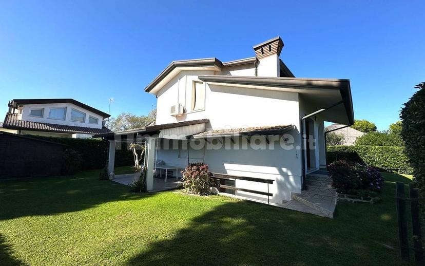 Villa unifamiliare via Nona Est, Isola Albarella, Rosolina — foto 47 di 62