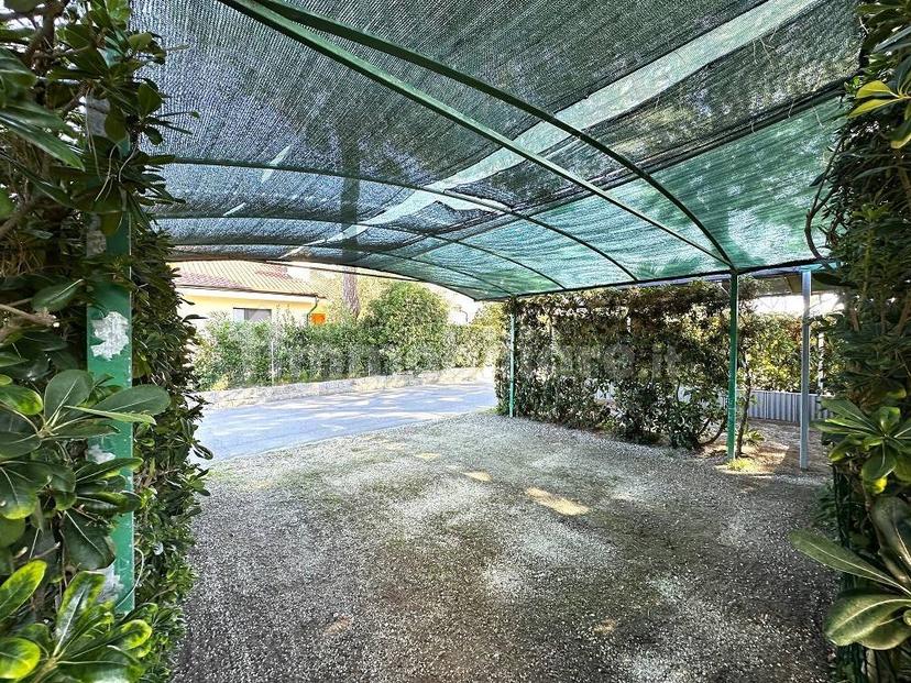 Villa unifamiliare via Nona Est, Isola Albarella, Rosolina — foto 60 di 62
