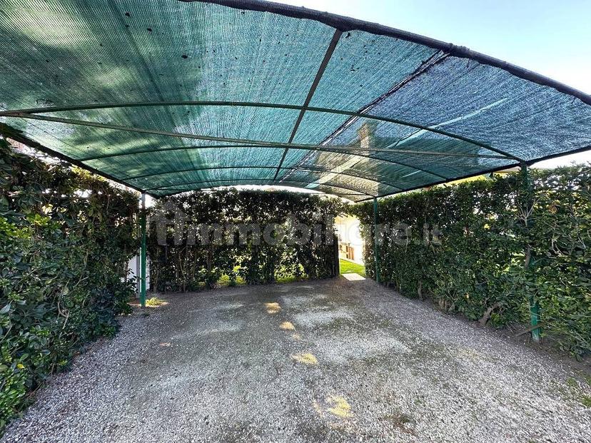 Villa unifamiliare via Nona Est, Isola Albarella, Rosolina — foto 11 di 62