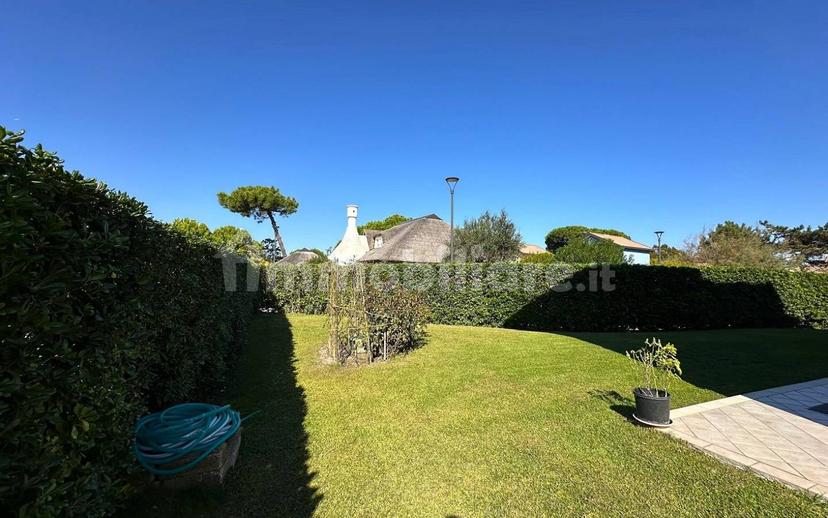 Villa unifamiliare via Nona Est, Isola Albarella, Rosolina — foto 36 di 62