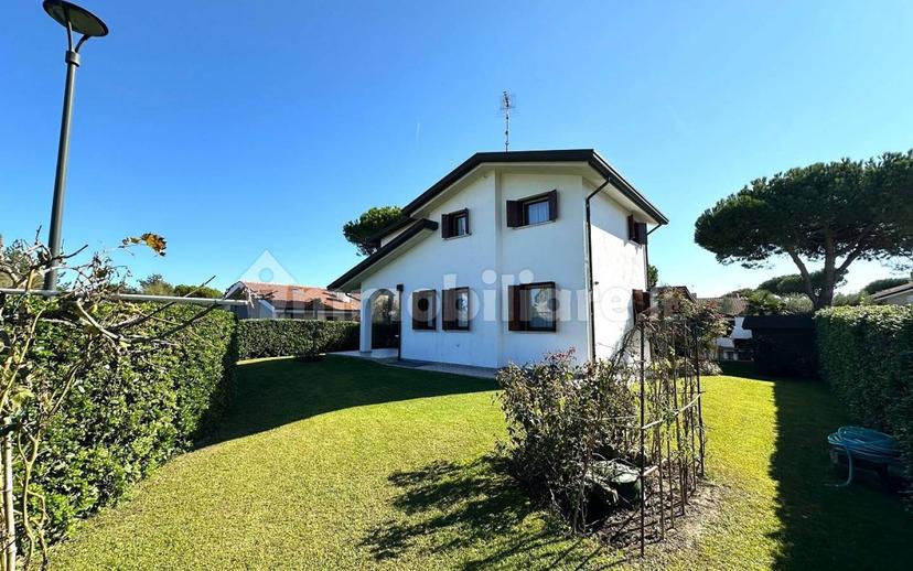 Villa unifamiliare via Nona Est, Isola Albarella, Rosolina — foto 56 di 62