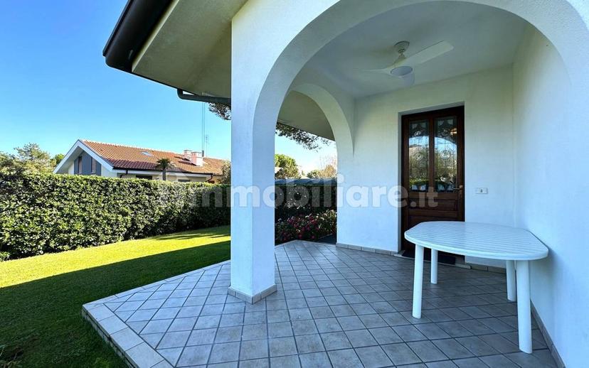 Villa unifamiliare via Nona Est, Isola Albarella, Rosolina — foto 28 di 62
