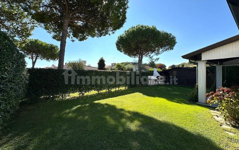 Villa unifamiliare via Nona Est, Isola Albarella, Rosolina — foto 53 di 62