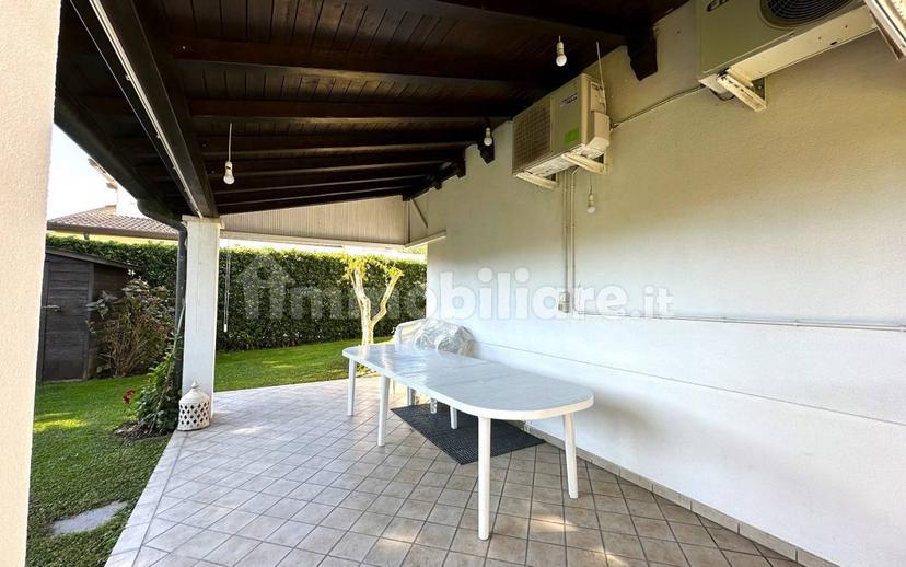 Villa unifamiliare via Nona Est, Isola Albarella, Rosolina — foto 35 di 62