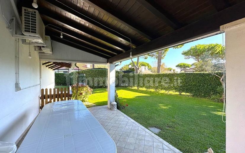 Villa unifamiliare via Nona Est, Isola Albarella, Rosolina — foto 50 di 62