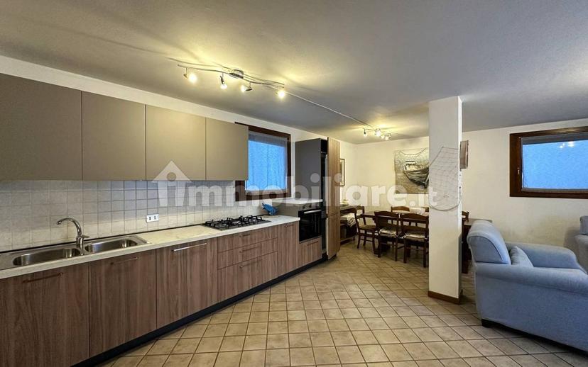 Villa unifamiliare via Nona Est, Isola Albarella, Rosolina — foto 61 di 62