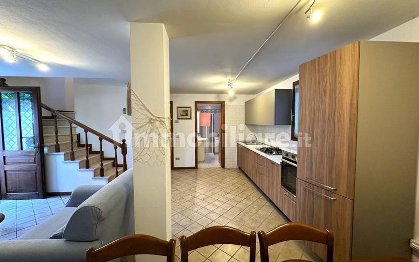 Villa unifamiliare via Nona Est, Isola Albarella, Rosolina — foto 43 di 62