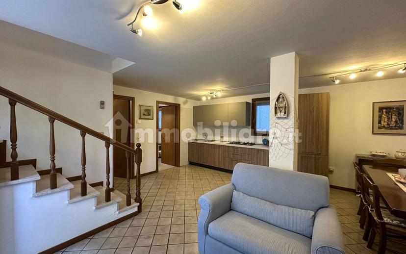Villa unifamiliare via Nona Est, Isola Albarella, Rosolina — foto 32 di 62