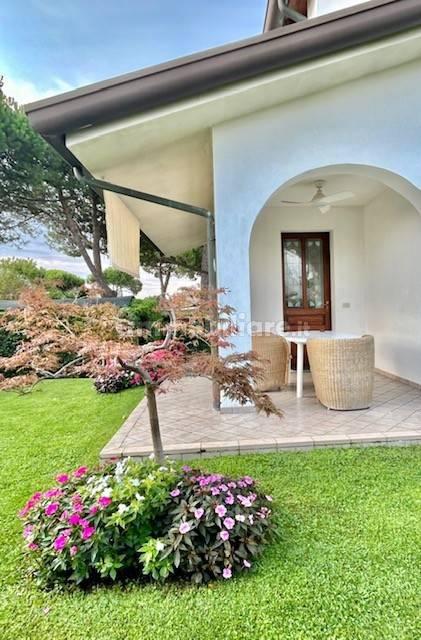 Villa unifamiliare via Nona Est, Isola Albarella, Rosolina — foto 10 di 62