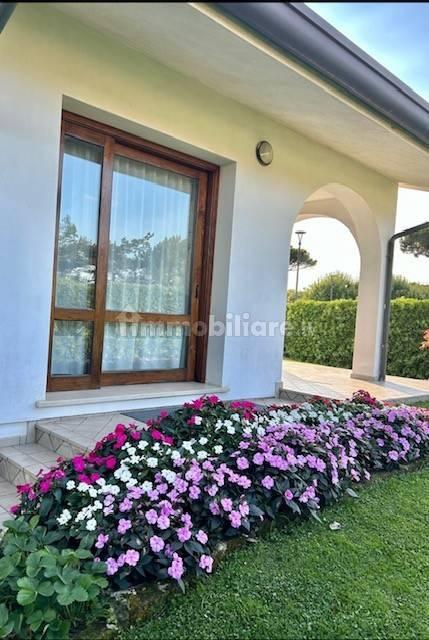 Villa unifamiliare via Nona Est, Isola Albarella, Rosolina — foto 29 di 62