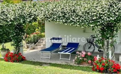 Villa unifamiliare via Nona Est, Isola Albarella, Rosolina — foto 51 di 62