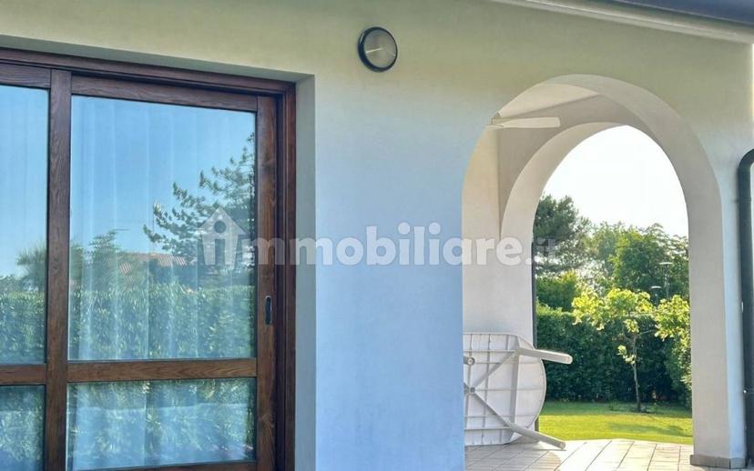 Villa unifamiliare via Nona Est, Isola Albarella, Rosolina — foto 6 di 62