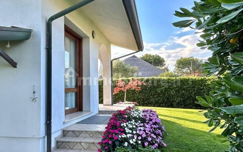 Villa unifamiliare via Nona Est, Isola Albarella, Rosolina — foto 20 di 62