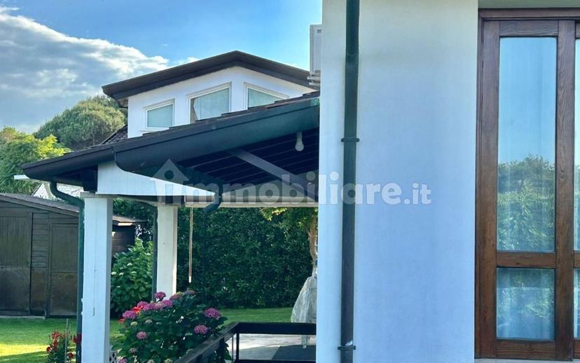 Villa unifamiliare via Nona Est, Isola Albarella, Rosolina — foto 40 di 62