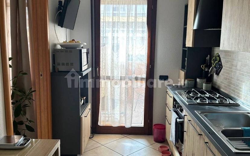 Trilocale via Italia 21, Quartu, Quartu Sant'Elena — foto 10 di 11