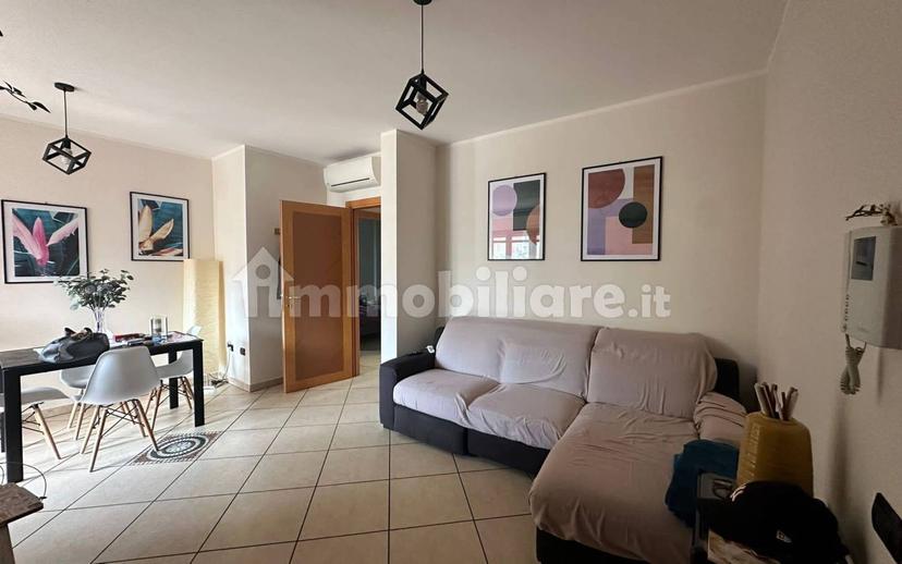 Trilocale via Italia 21, Quartu, Quartu Sant'Elena — foto 9 di 11