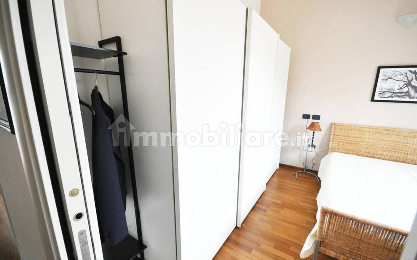 Trilocale via Napoli 41, Centro Storico, La Spezia — foto 13 di 23