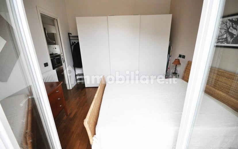 Trilocale via Napoli 41, Centro Storico, La Spezia — foto 9 di 23