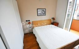 Trilocale via Napoli 41, Centro Storico, La Spezia