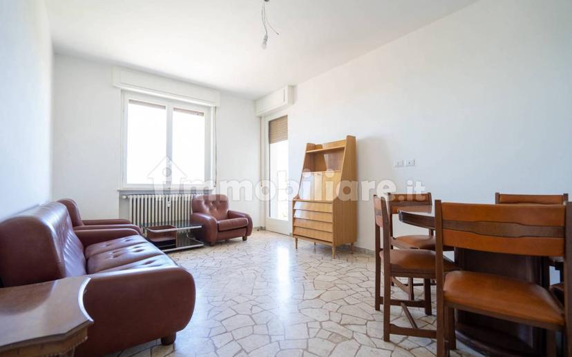 Trilocale via Sempione 18, Centro, Oleggio — foto 13 di 14